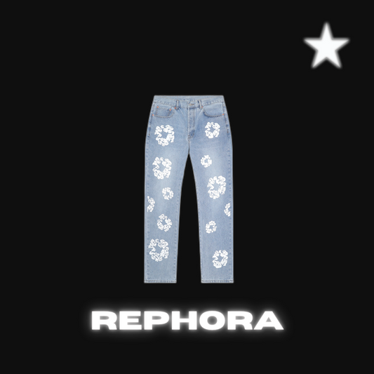 Denim Tears Jeans