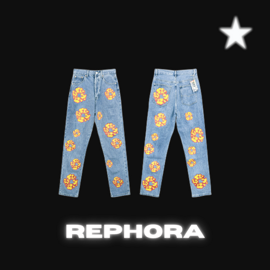 Denim Tears Jeans