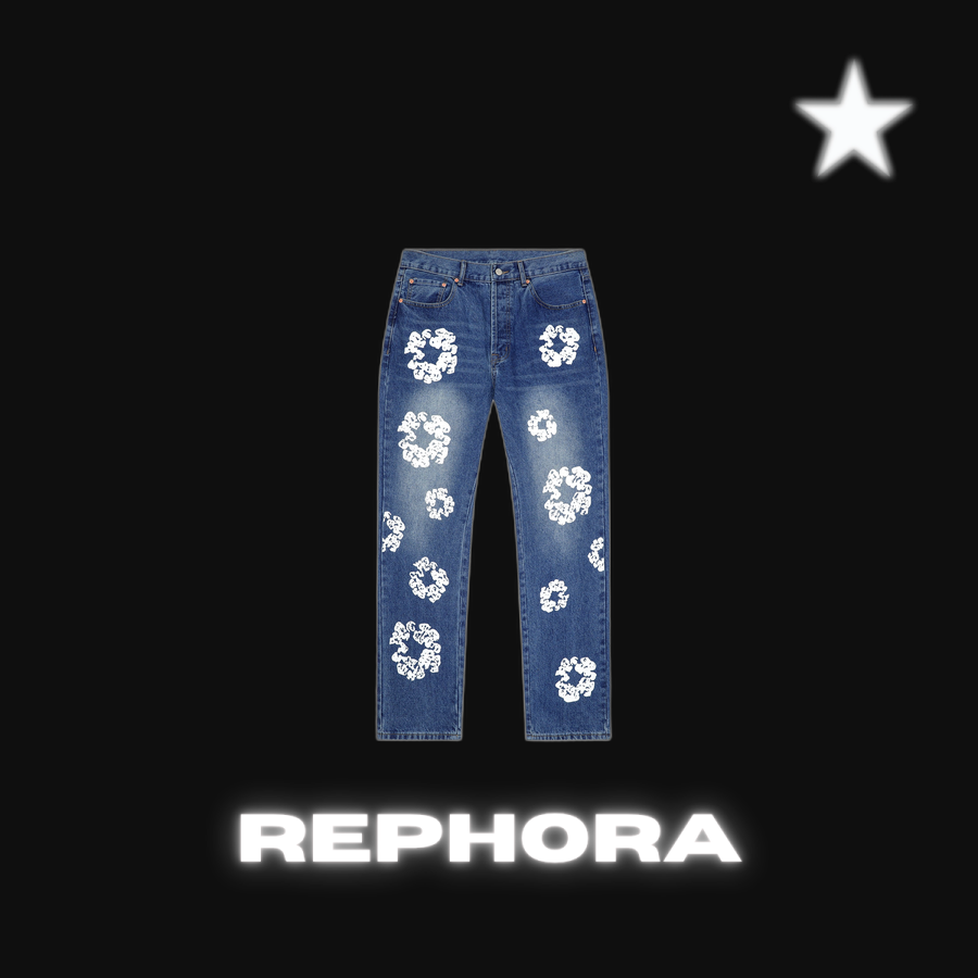 Denim Tears Jeans