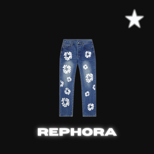 Denim Tears Jeans
