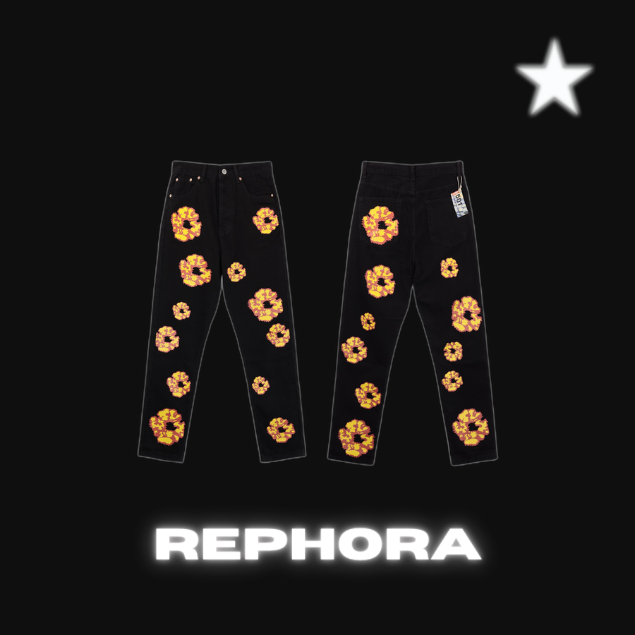 Denim Tears Jeans
