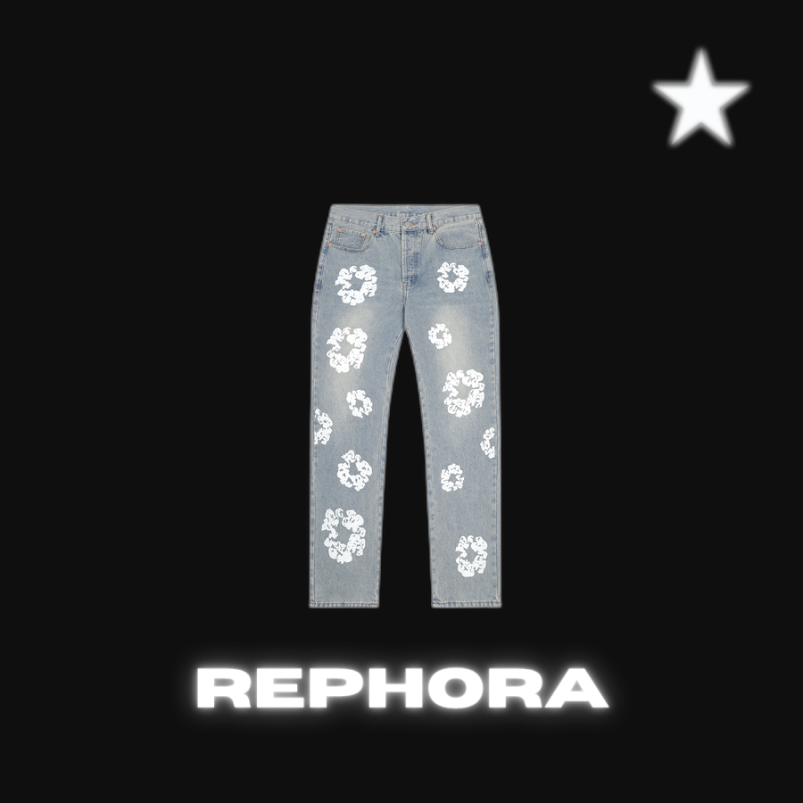 Denim Tears Jeans