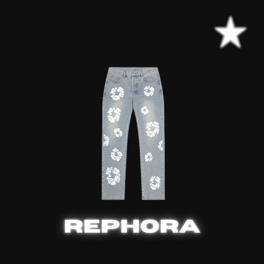 Denim Tears Jeans