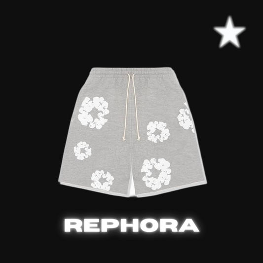 Denim Tears Shorts ‘Grey’