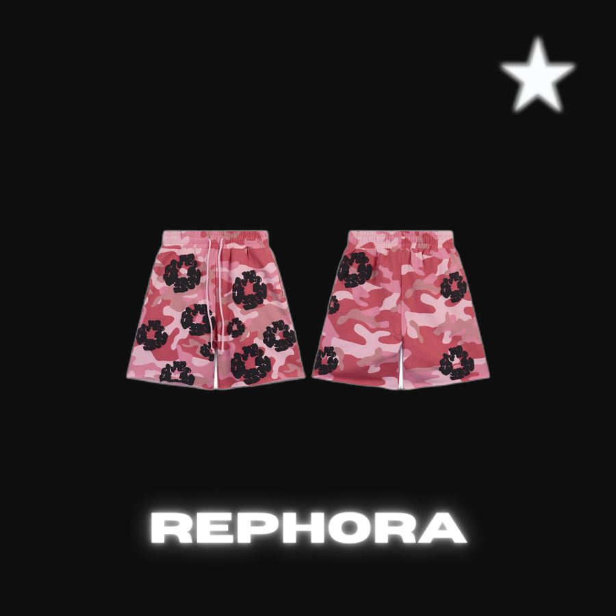 Denim Tears Shorts