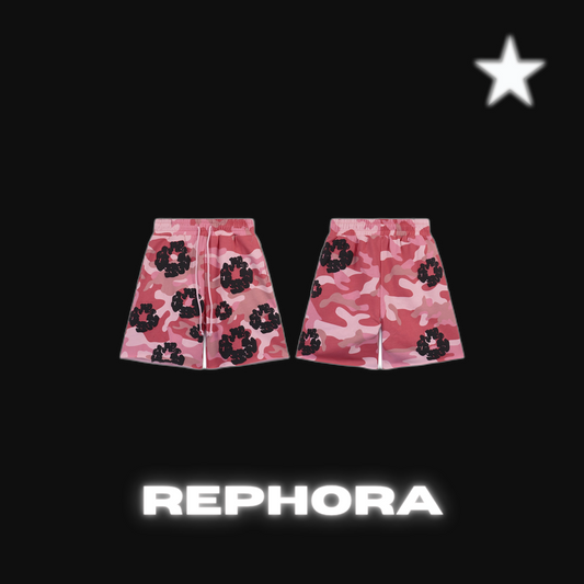 Denim Tears Shorts