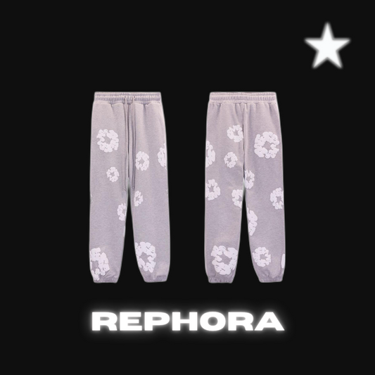 Denim Tears Sweat Pants ‘Grey’