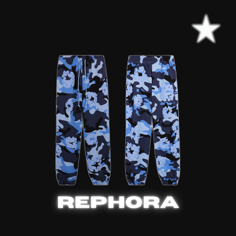 Denim Tears Sweatpants