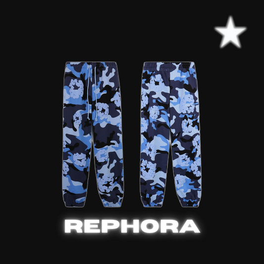 Denim Tears Sweatpants