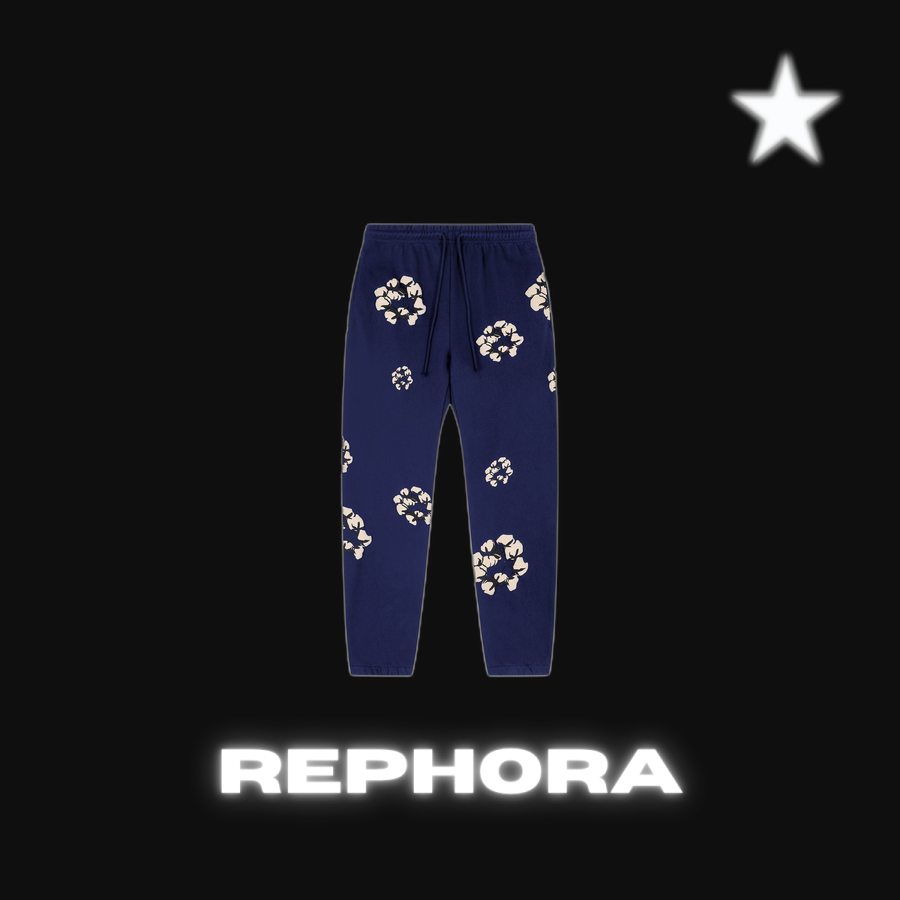 Denim Tears Sweatpants