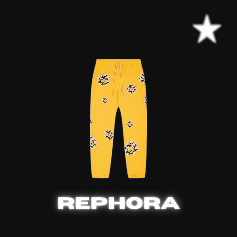 Denim Tears Sweatpants
