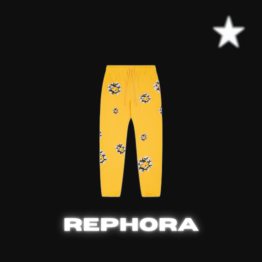 Denim Tears Sweatpants