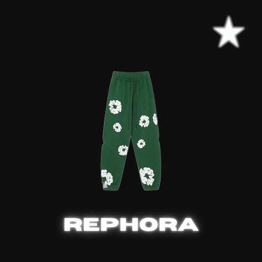Denim Tears Sweatpants