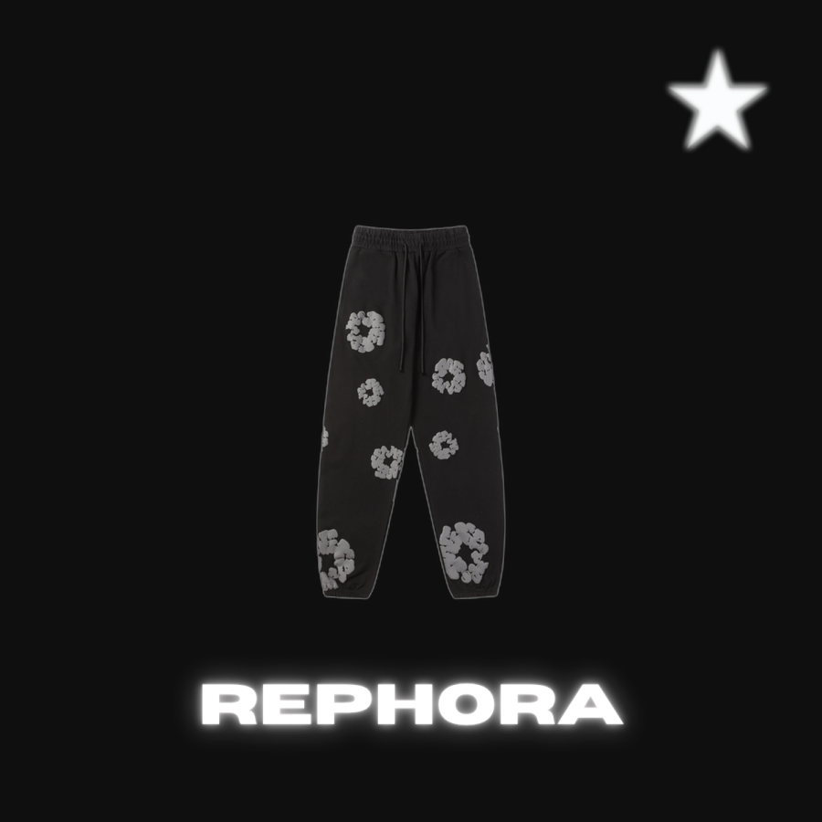 Denim Tears Sweatpants