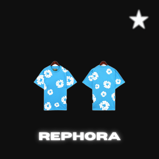 Denim Tears T-Shirt