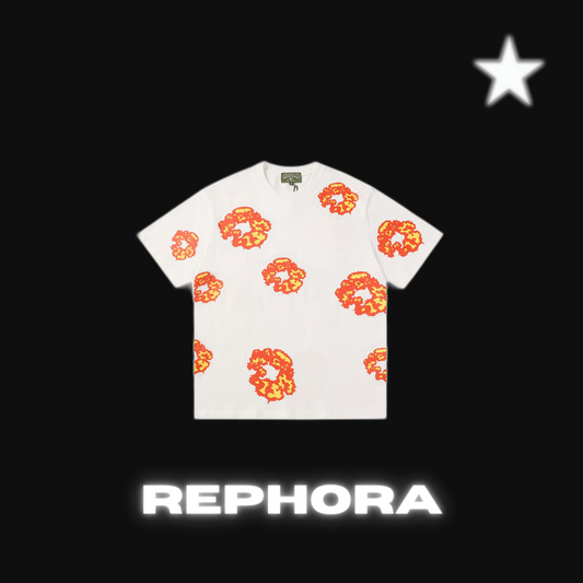 Denim Tears T-Shirt