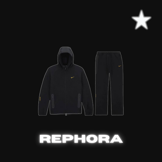Nike X Nocta Tech Fleece