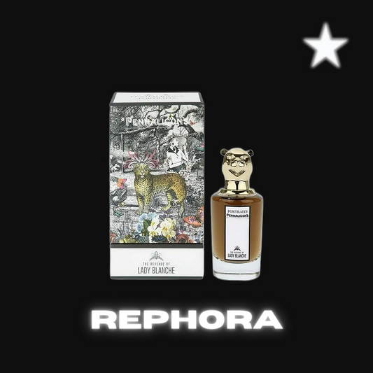 Penhaligons Lady Blanche