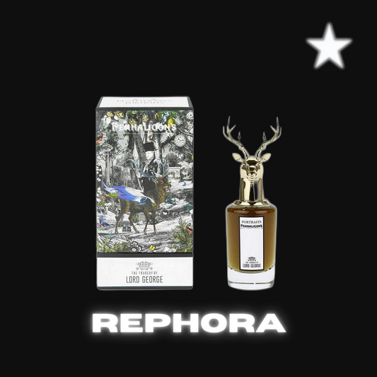 Penhaligons Lord Gorge