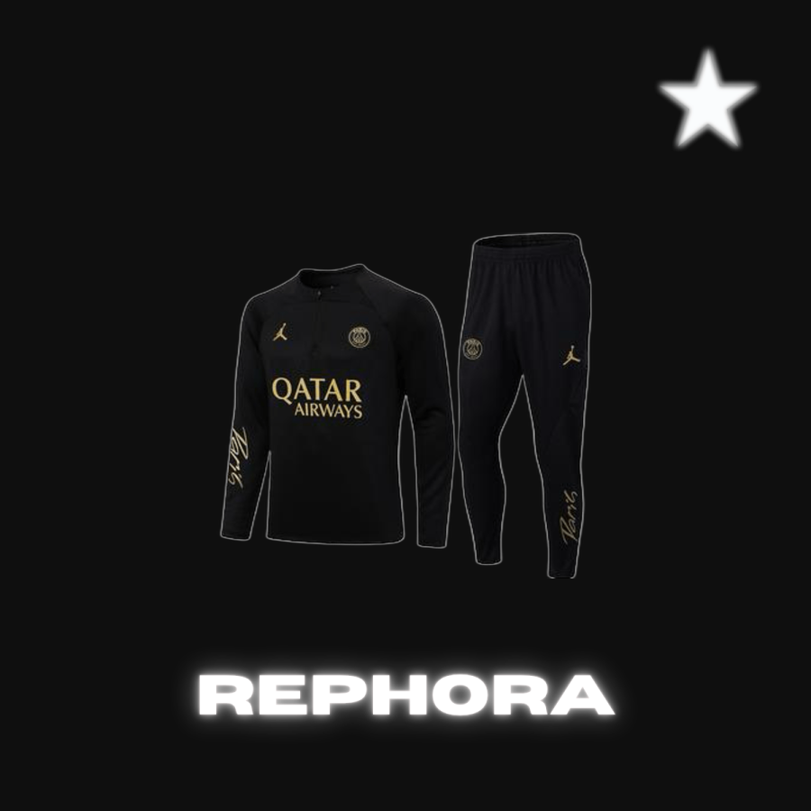 Psg Tracksuit