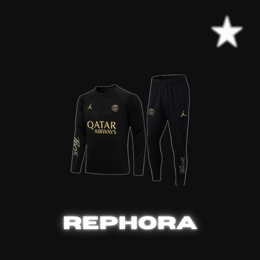 Psg Tracksuit