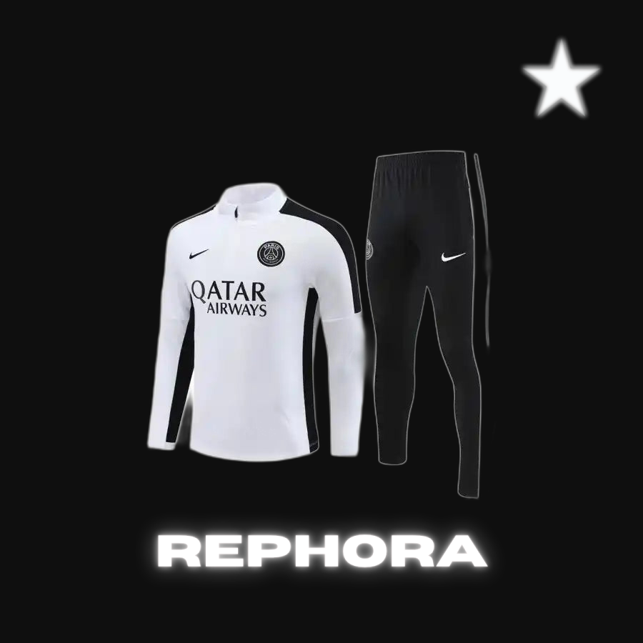 Psg Tracksuit