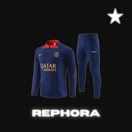 Psg Tracksuit