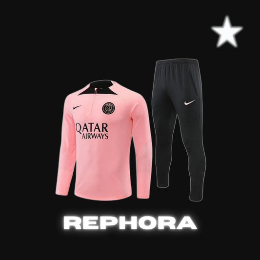 Psg Tracksuit