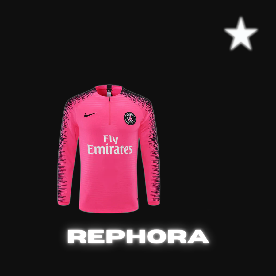Psg Tracksuit