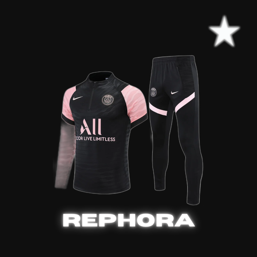 Psg Tracksuit