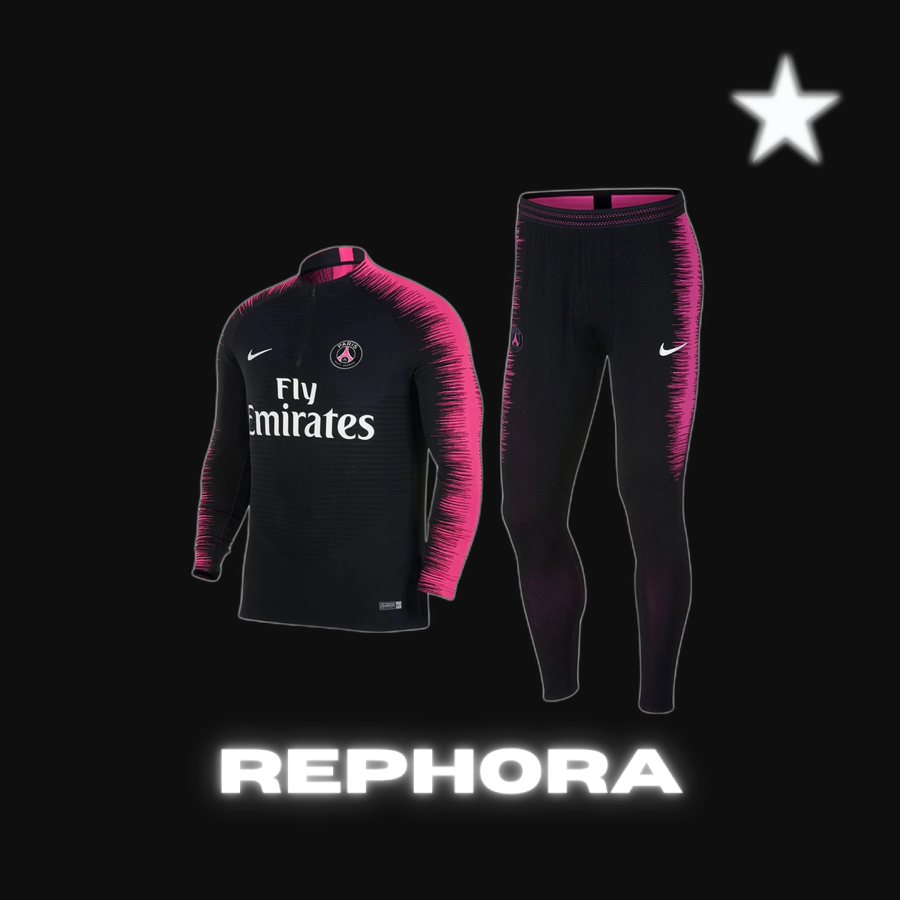 Psg Tracksuit