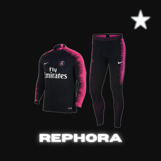 Psg Tracksuit