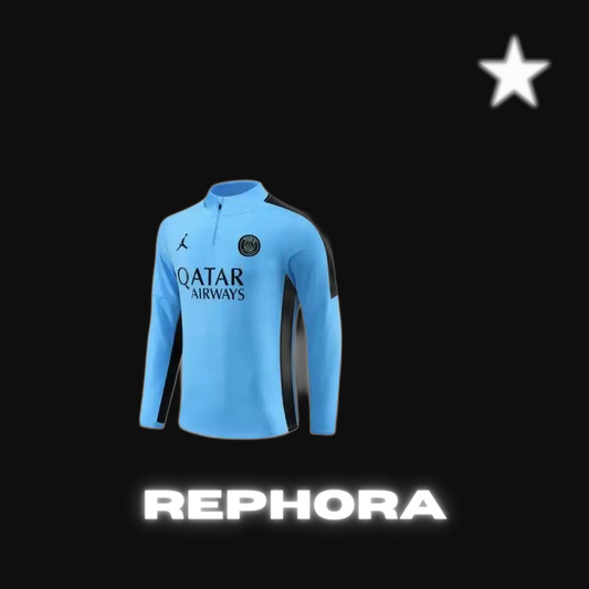 Psg Tracksuit