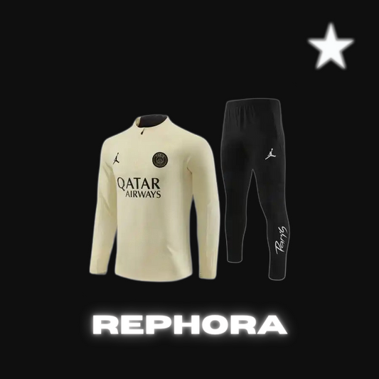 Psg Tracksuit