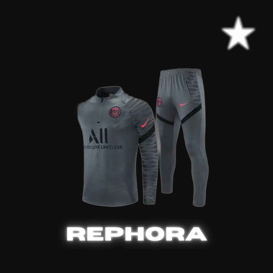 Psg Tracksuit