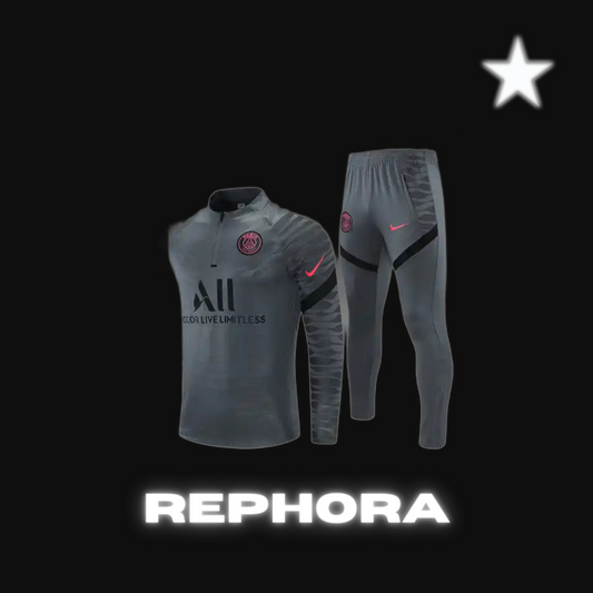 Psg Tracksuit