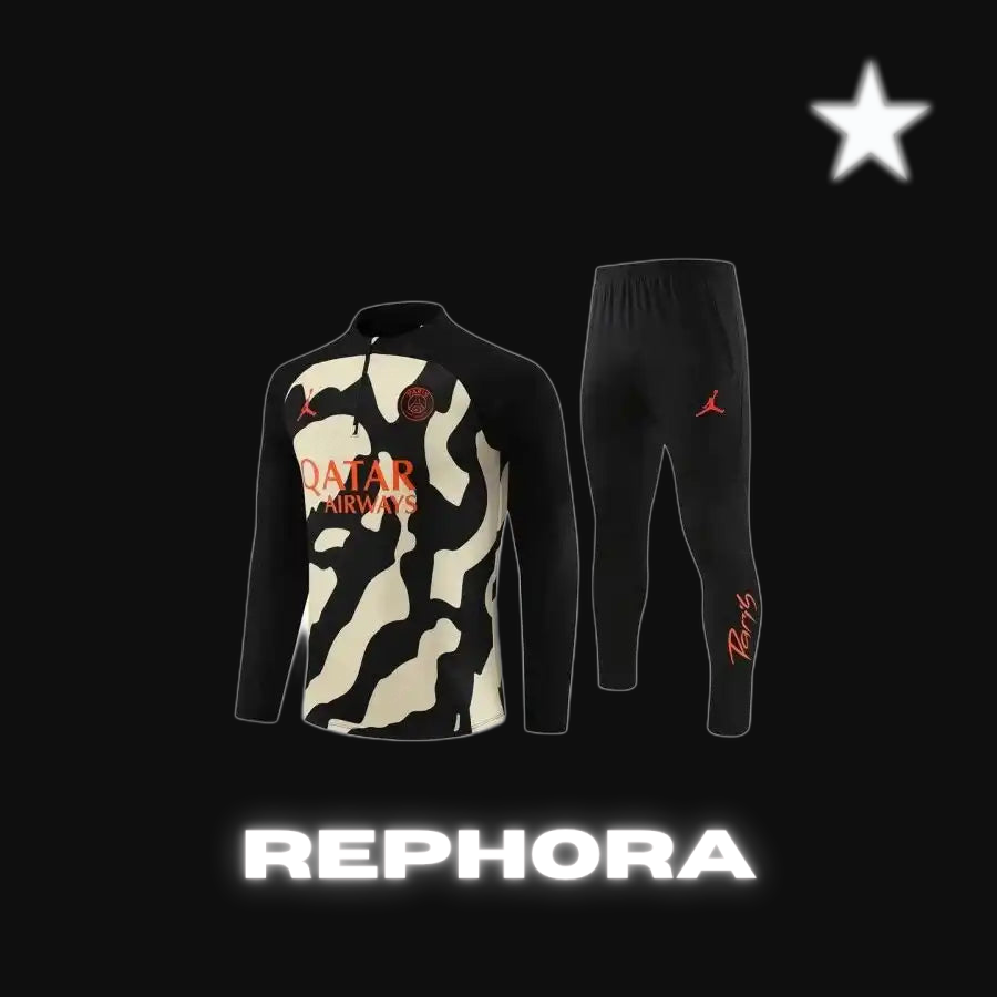 Psg Tracksuit