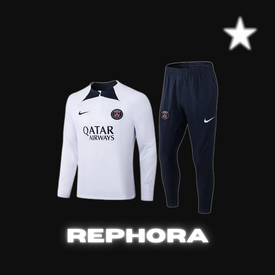Psg Tracksuit