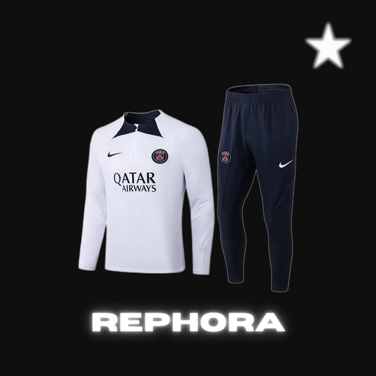 Psg Tracksuit