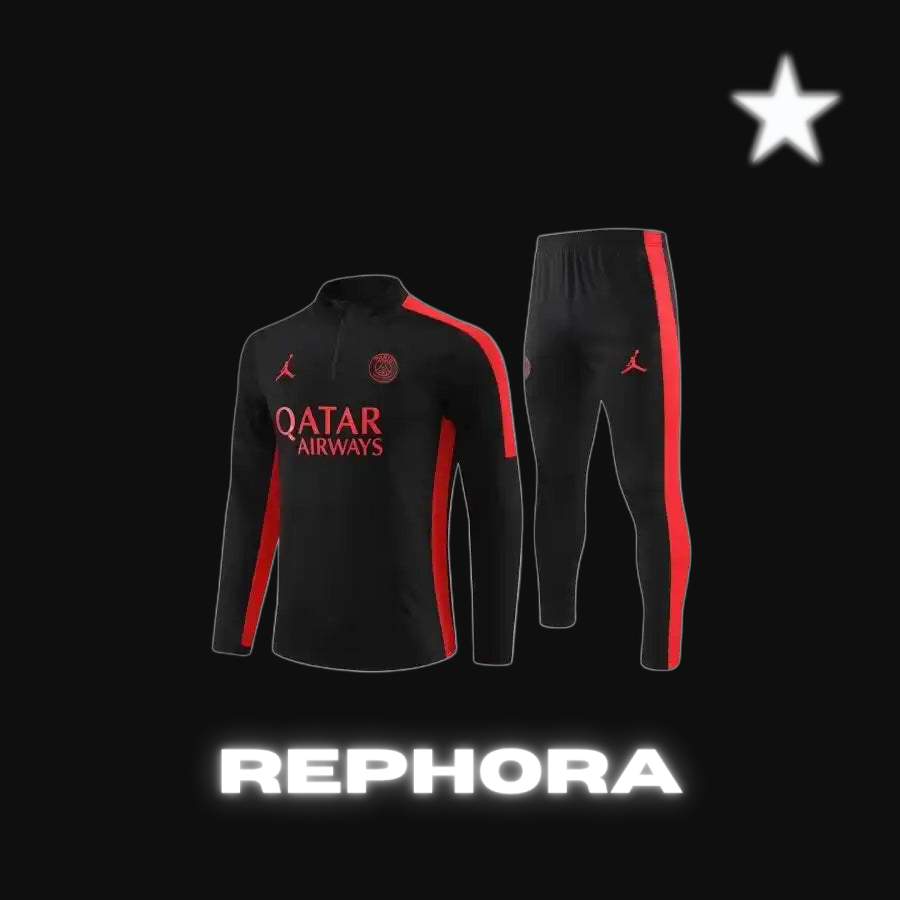 Psg Tracksuit