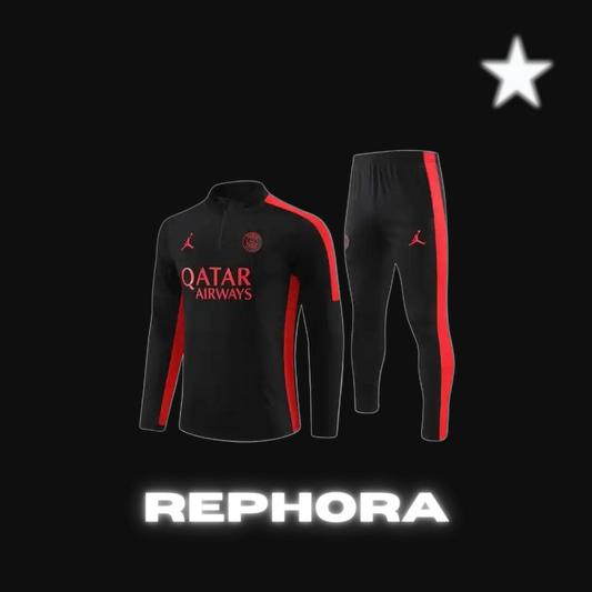 Psg Tracksuit