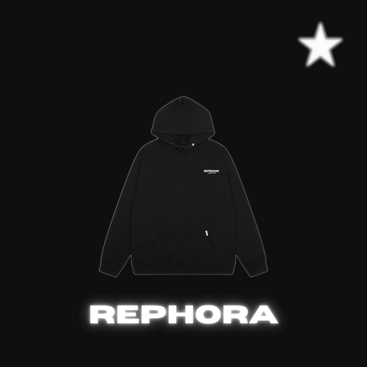 Represent Hoodie