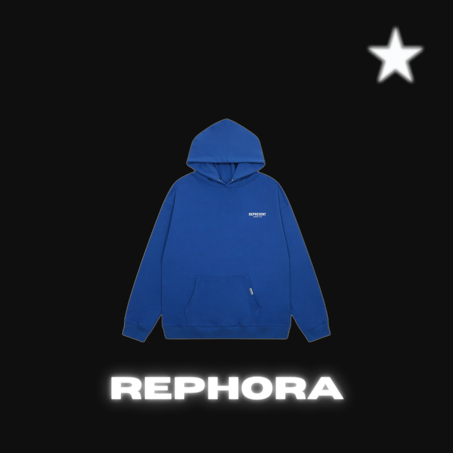 Represent Hoodie
