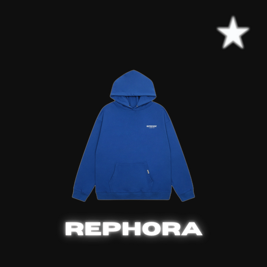 Represent Hoodie