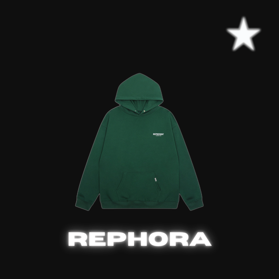 Represent Hoodie
