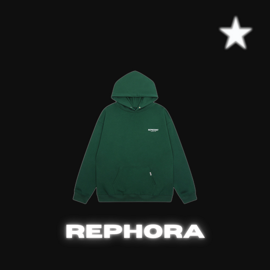 Represent Hoodie