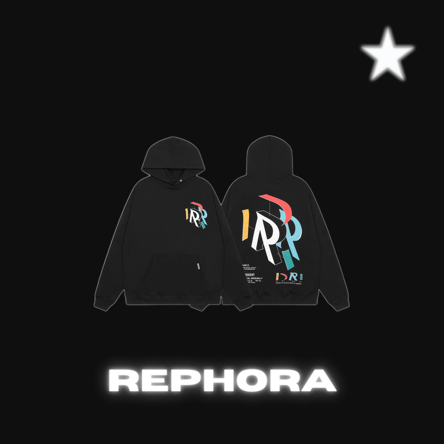 Represent Hoodie