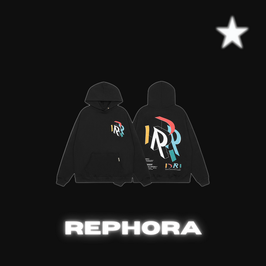 Represent Hoodie
