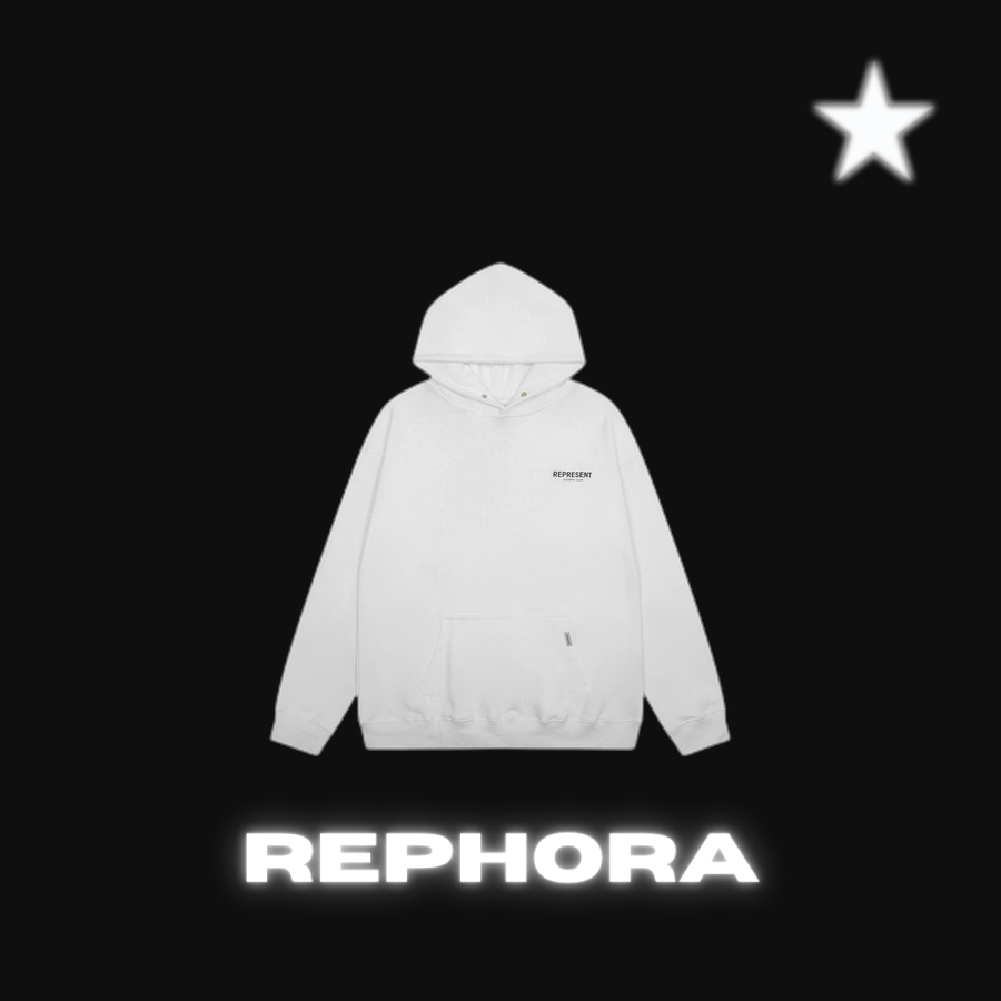 Represent Hoodie