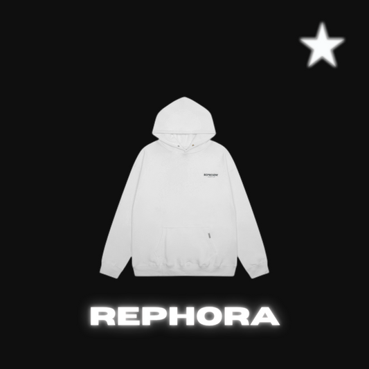 Represent Hoodie